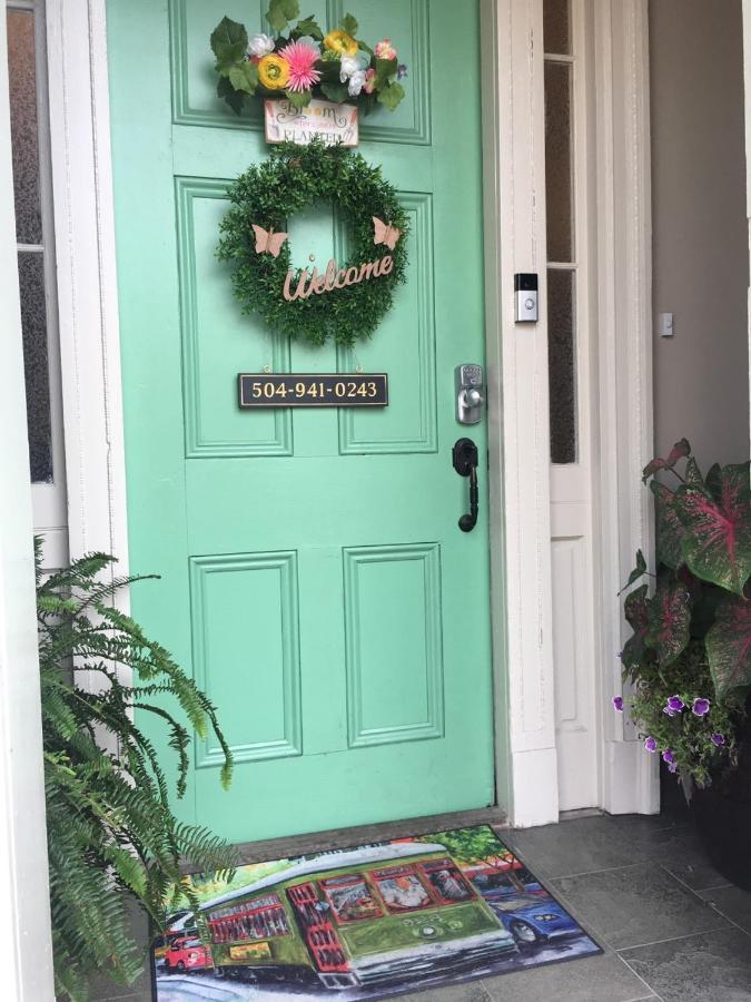 Wg Creole House 1850 Hotel New Orleans Exterior photo