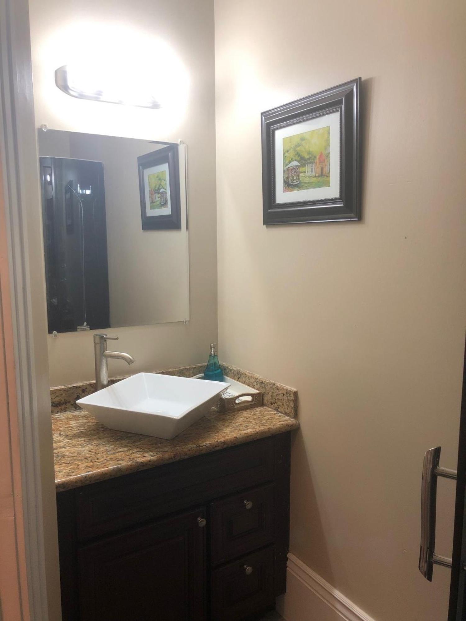 Wg Creole House 1850 Hotel New Orleans Room photo