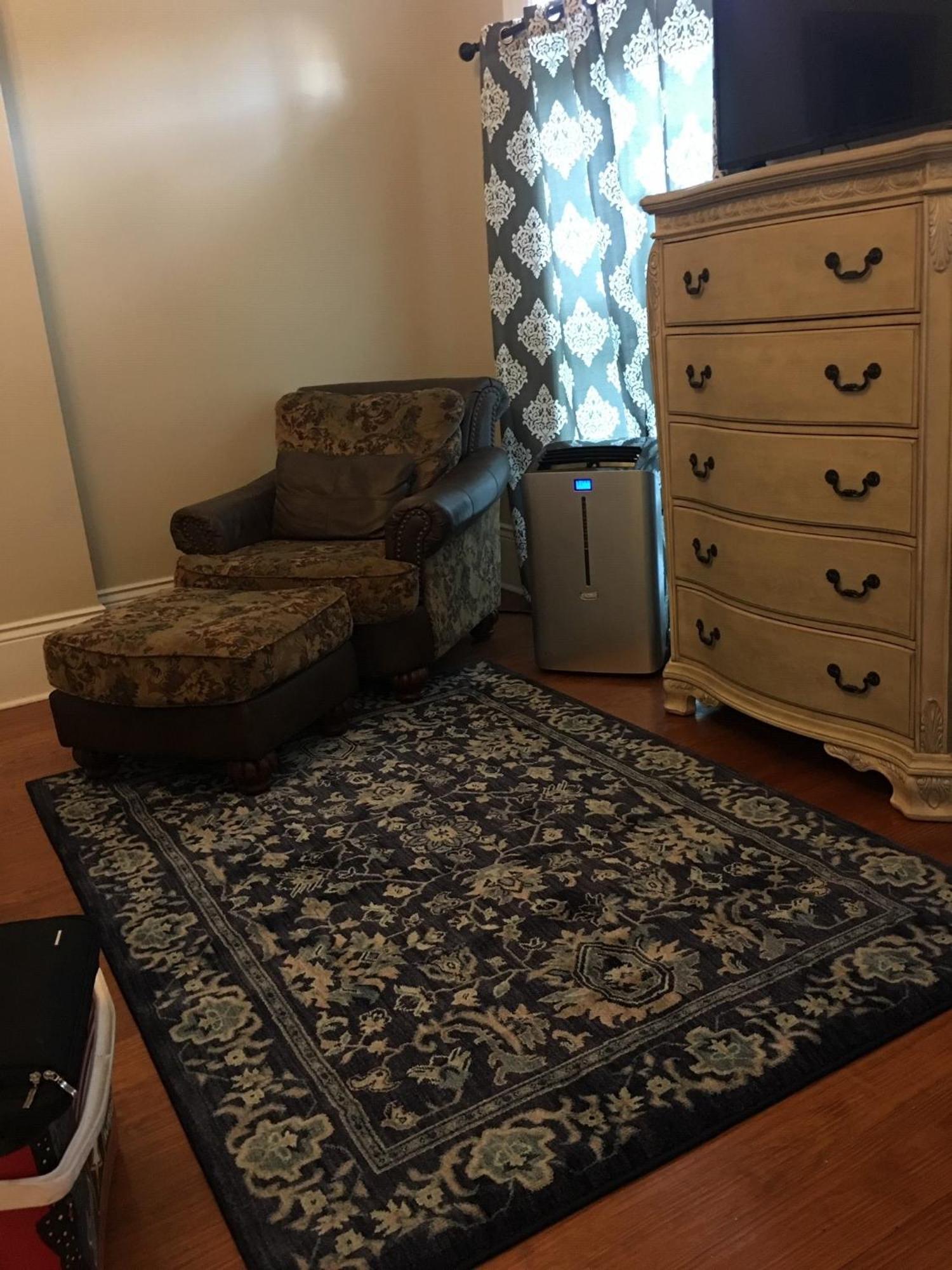 Wg Creole House 1850 Hotel New Orleans Room photo