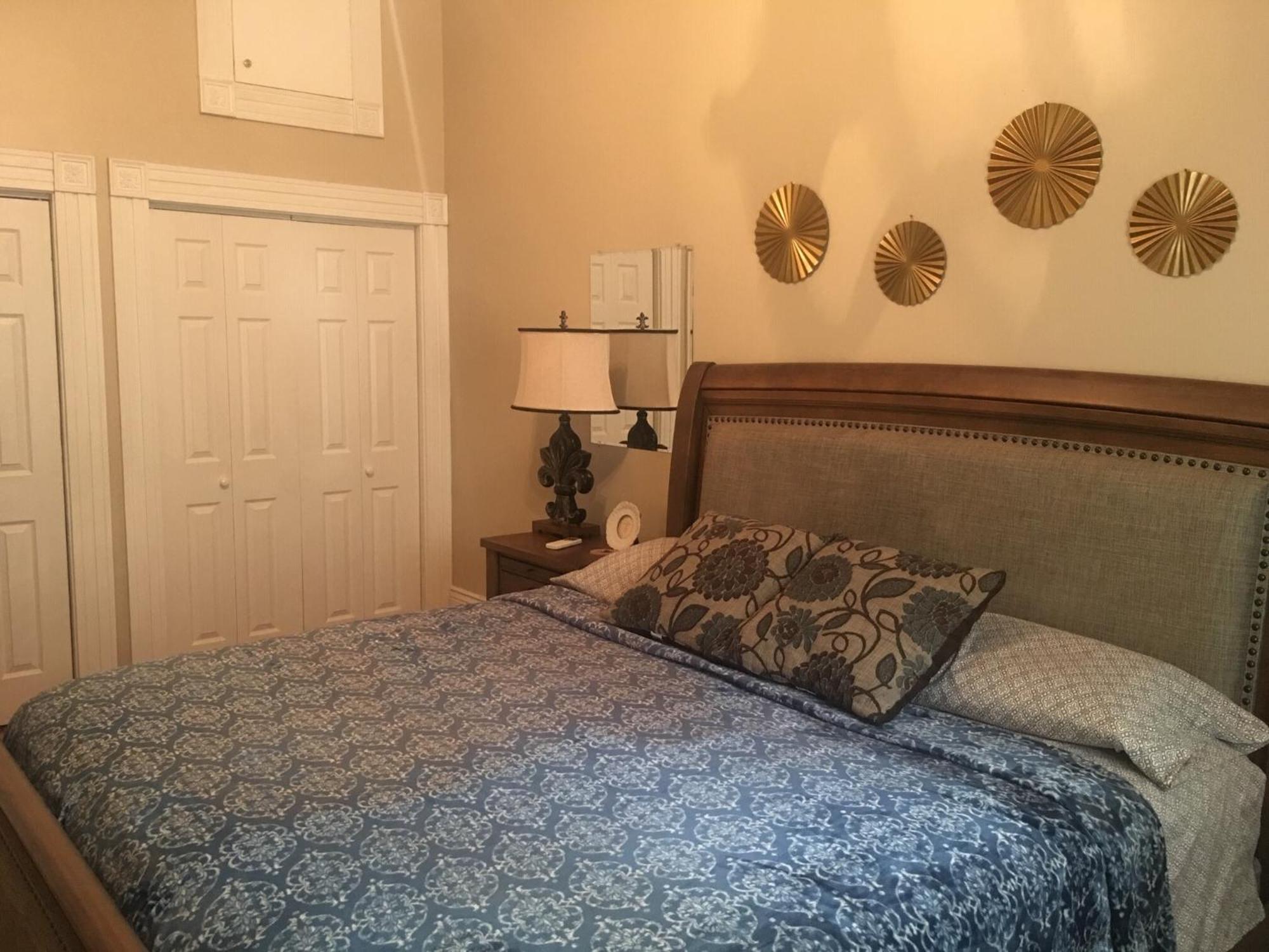 Wg Creole House 1850 Hotel New Orleans Room photo